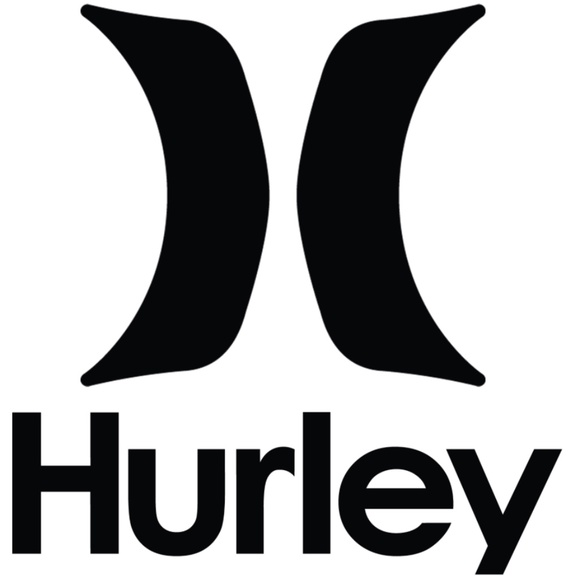 Hurley Authentic Snapback Trucker Hat Adjustable Cap - Picture 3 of 4